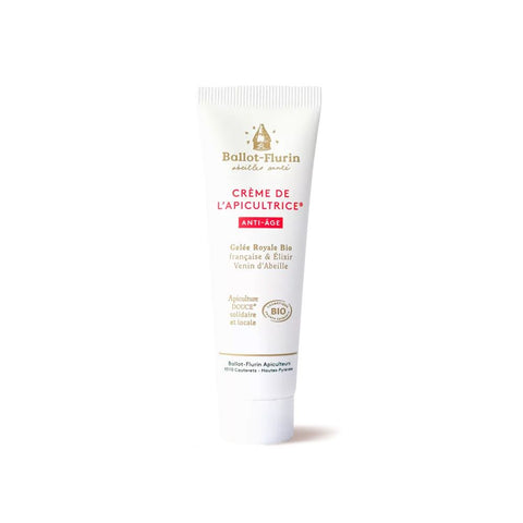 Ballot-Flurin Crème de l'Apicultrice Anti-Âge (30 ml)