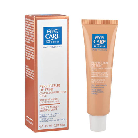 EyeCare Perfecteur de teint beige rosé