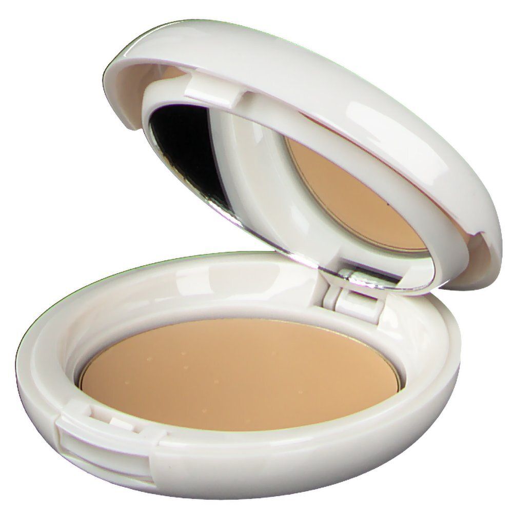 Eye Care Teint Compact Perfecteur 1262 Beige Doré (9 g)