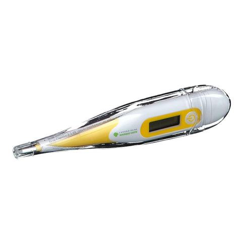 Marque Verte Thermomètre Flexible Rapide (1 pièce)