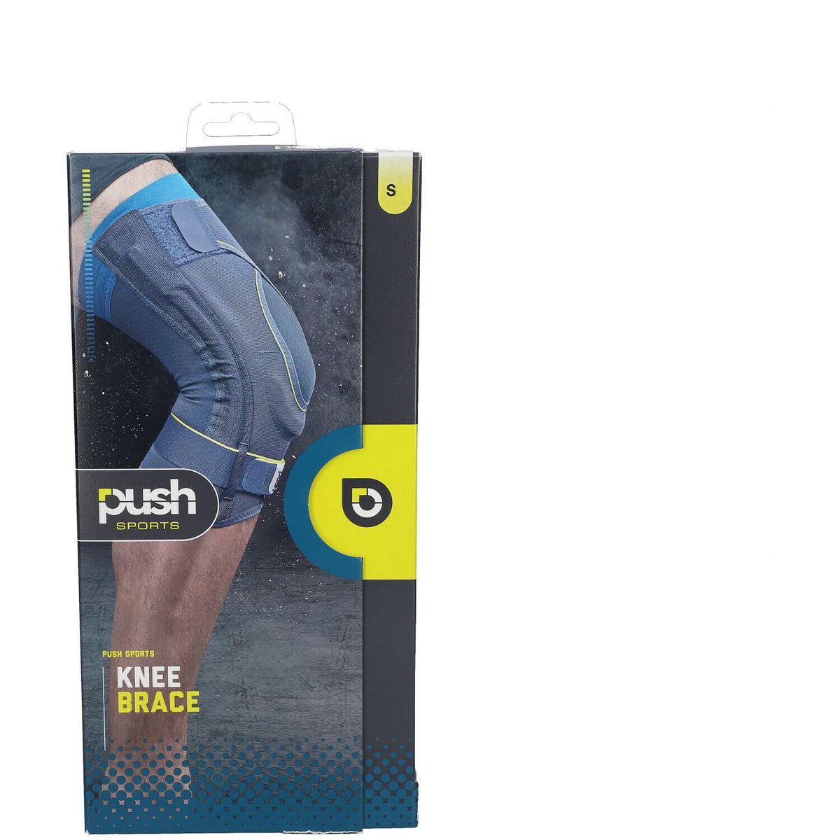 Ofa Push Sports Kniebandage (1 pièce)