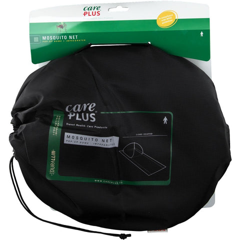 Care Plus Moustiquaire Pop-Up Dôme Durallin 1 Personne
