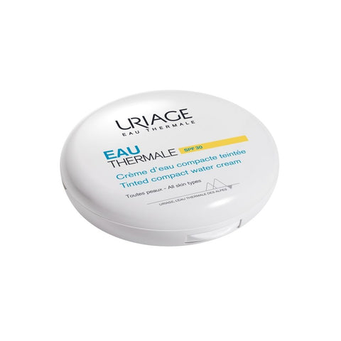 Uriage Tinted Water Cream Compact SPF30 (10 g)