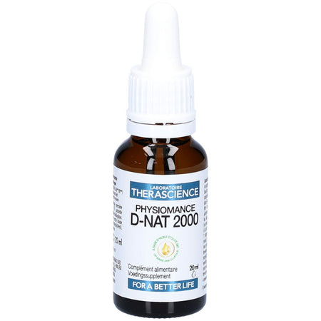 Physiomance D-nat 2000 PHY341 (20 ml)