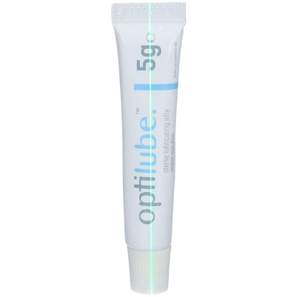 optiLube™ gel lubrifiant (5 g)