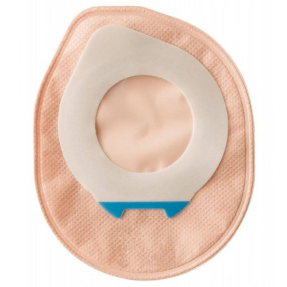 ConvaTec Esteem+ Sac Colo Standard Beige 20-70mm (30 pièces)