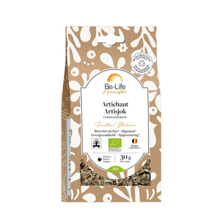 Be-Life Aromaflor Artichaut bio (30 g)