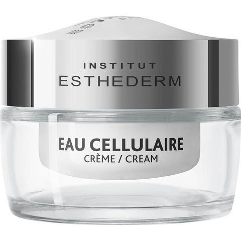 Institut Esthederm Eau Cellulaire Crème Hydratante Fondante (50 ml)