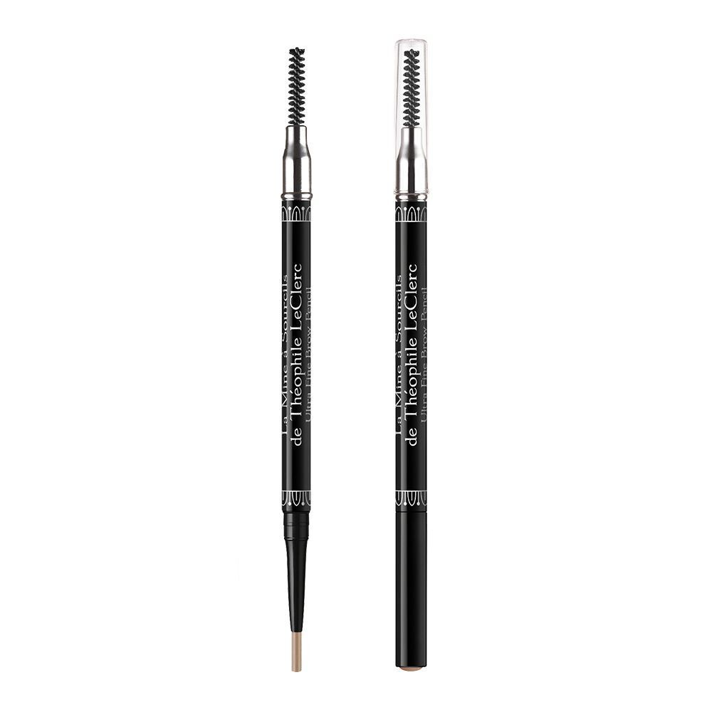 T.LeClerc Mascara sourcils (4,7 ml)
