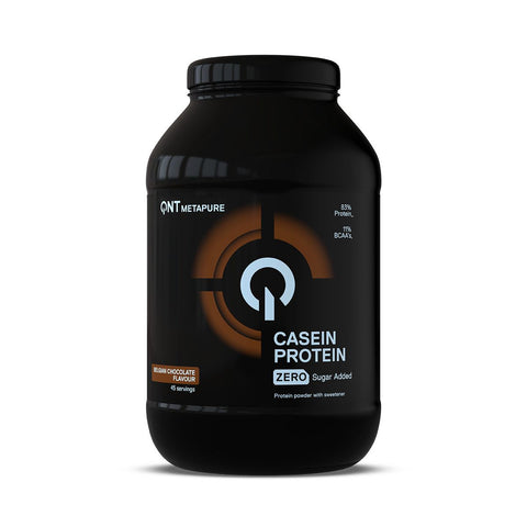 QNT Casein Protéine Chocolat (908 g)