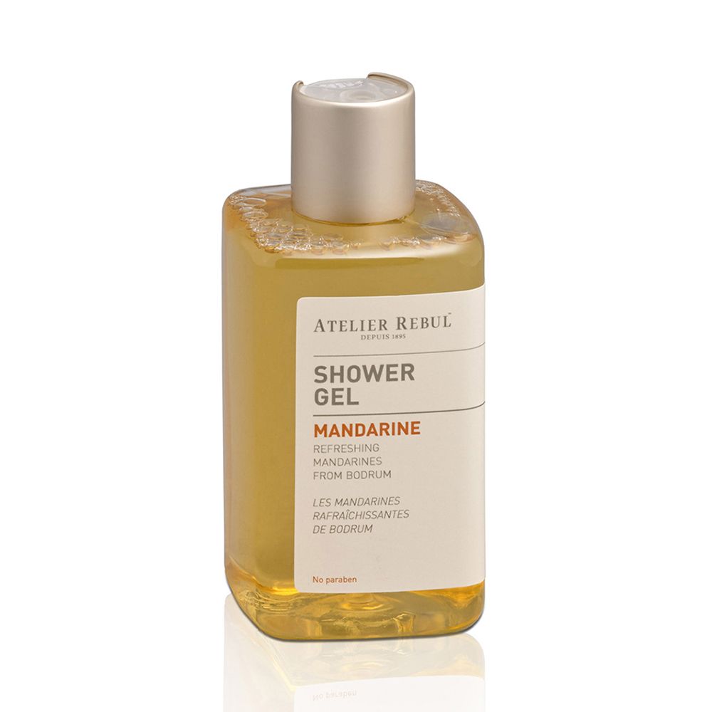 Atelier Rebul Gel Douche Mandarine (250 ml)