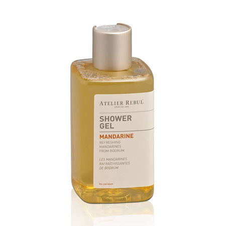 Atelier Rebul Gel Douche Mandarine (250 ml)