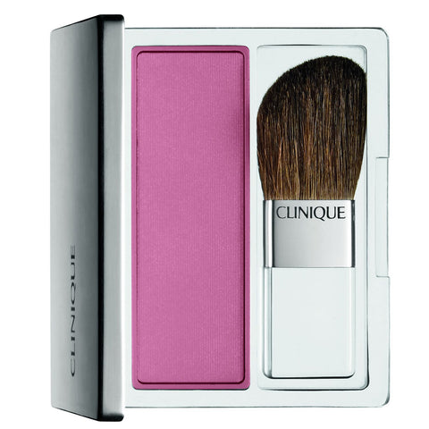 Clinique Blushing Blush Powder Blush Smoldering Plum (6 g)