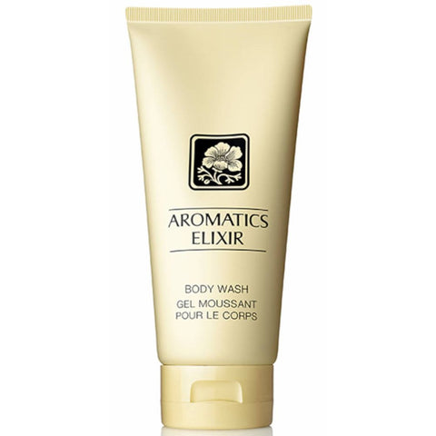 Clinique Aromatics Elixir gel corporel moussant (200 ml)