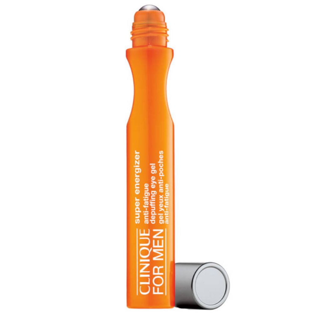 Clinique For Men Super Energizer Gel Yeux Anti-Poches Anti-Fatigue (15 ml)