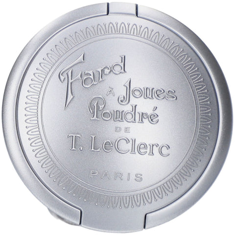 T. LeClerc Fard à Joues Poudré 17 Rose Poudré — 5 g