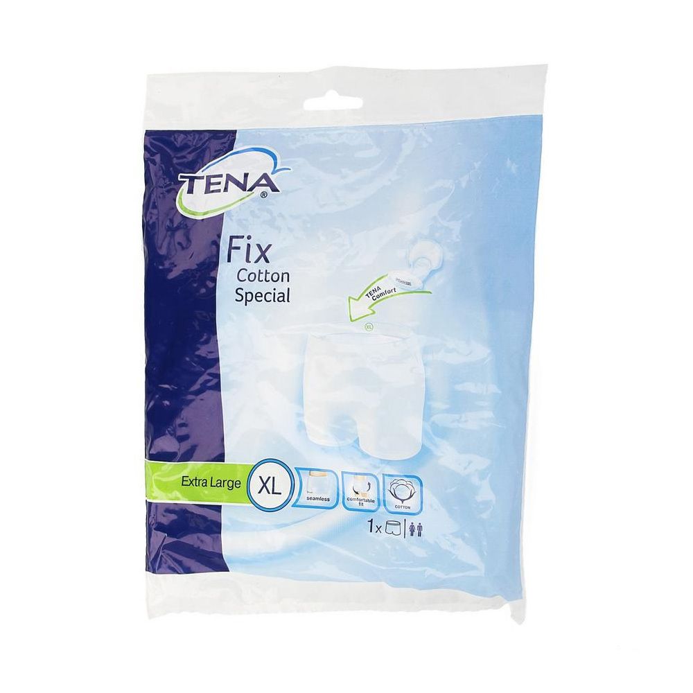 TENA Fix Cotton Special Extra Large (1 pièce)