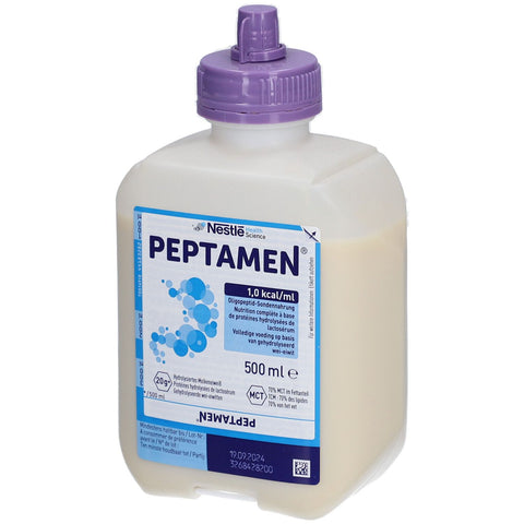 Nestlé® Peptamen Smartflex (500 ml)