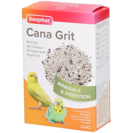 Beaphar Grit Oiseaux (225 g)