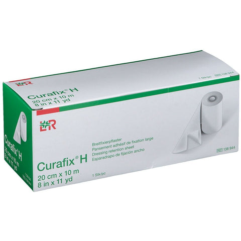 Curafix H pansement de fixation large (20 cm x 10 m)