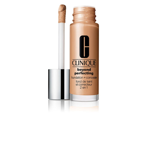 CLINIQUE Beyond Perfecting fond de teint + correcteur clair (30 ml)