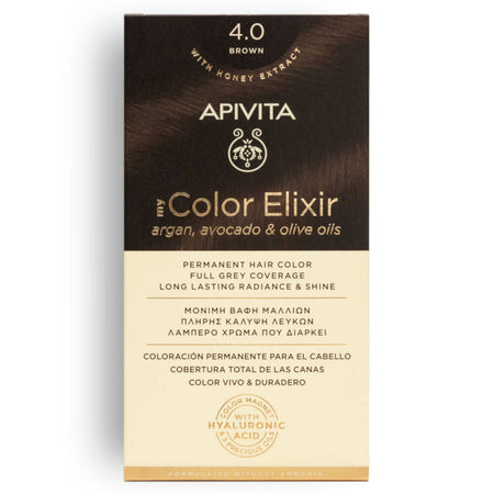 APIVITA My Color Elixir 4.0 Marron