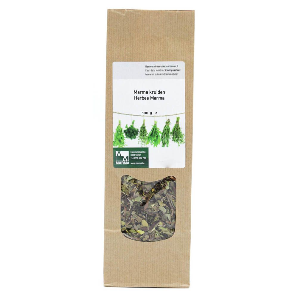 Marma Feuille de Thym (100 g)