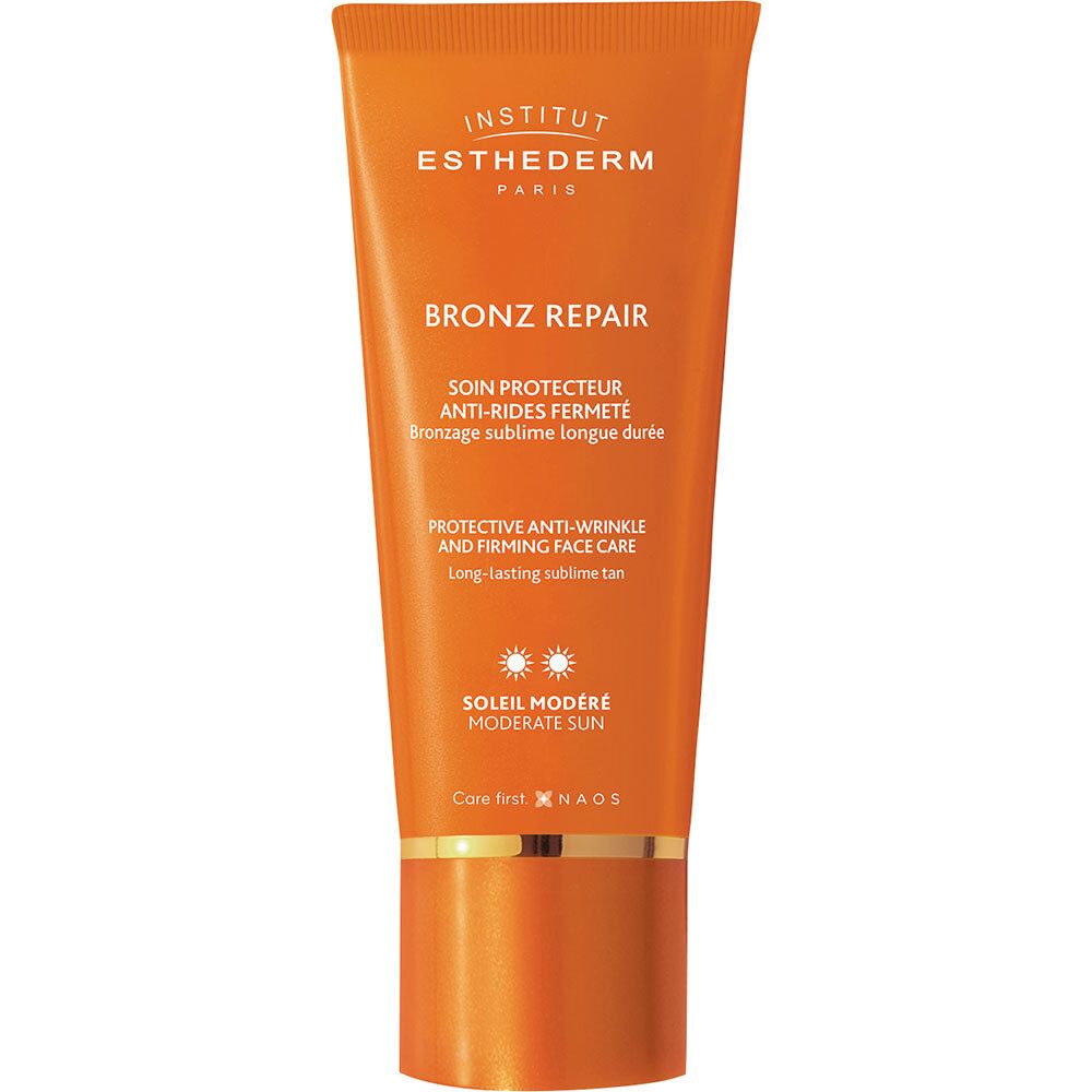 Institut Esthederm Bronz Repair Soleil Modéré (50 ml)