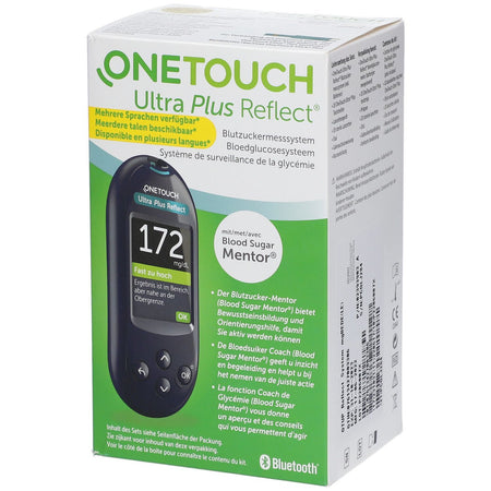 OneTouch Ultra Plus Reflect (1 pièce)