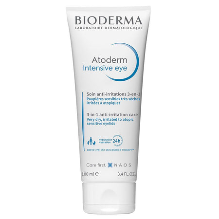 Bioderma Atoderm Intensive Crème Yeux (100 ml)
