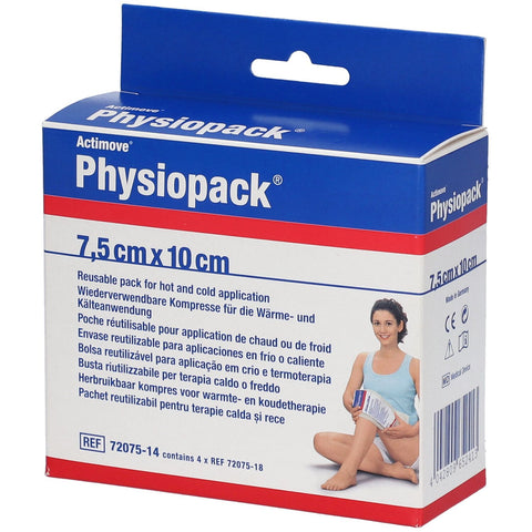 BSN Medical Actimove Physiopack 7.5 x 10 cm 7207514