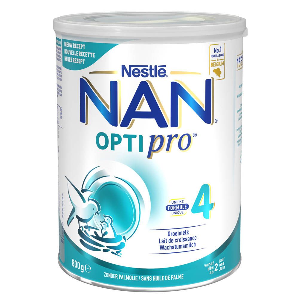 Nestlé® NAN® OPTIPRO 4 (800 g)