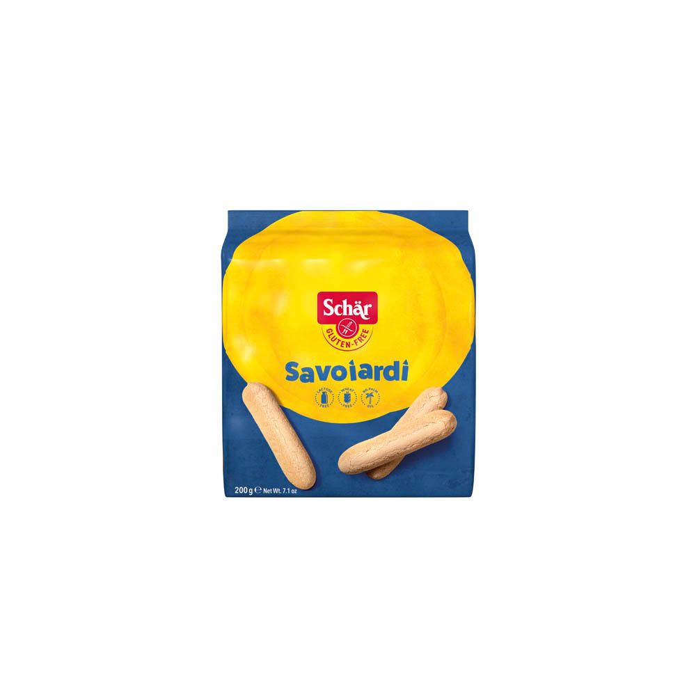 Schär Savoiardi (200 g)