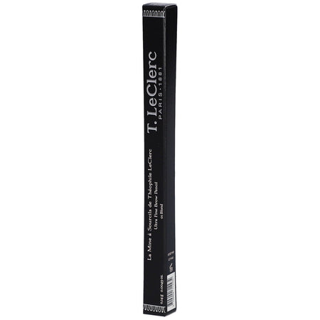T.LeClerc Crayon à sourcils ultra fin (0,14 g)