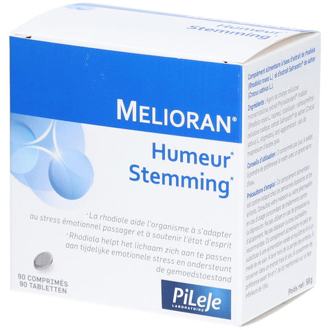 PILEJE Melioran® (90 comprimés)