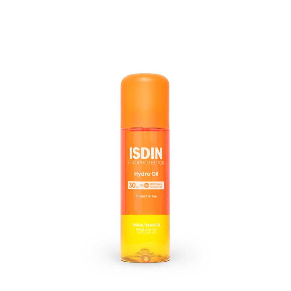 ISDIN Fotoprotector Hydro Oil SPF30 (200 ml)