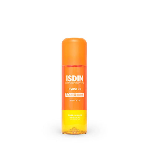 ISDIN Fotoprotector Hydro Oil SPF30 (200 ml)