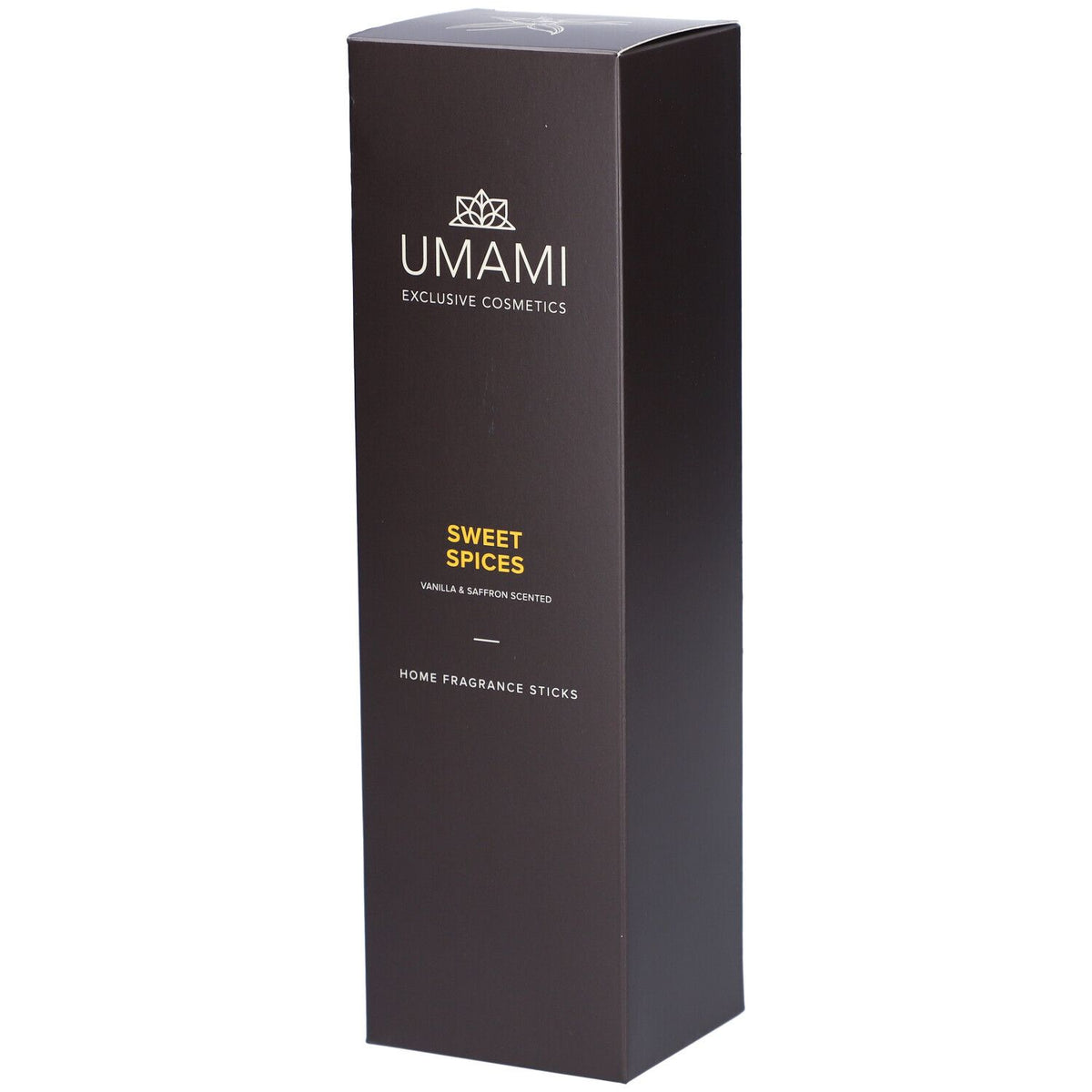 UMAMI Sweet Spices bâtonnets parfumés (250 ml)