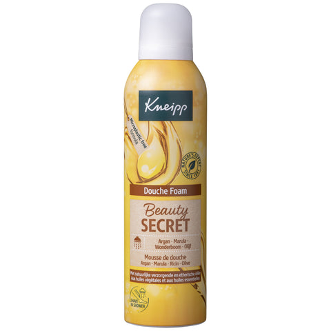 Kneipp Trésor de Beauté Douche Mousse (200 ml)