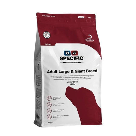 Specific CXD-XL Adult Large & Giant Breed (12 kg)