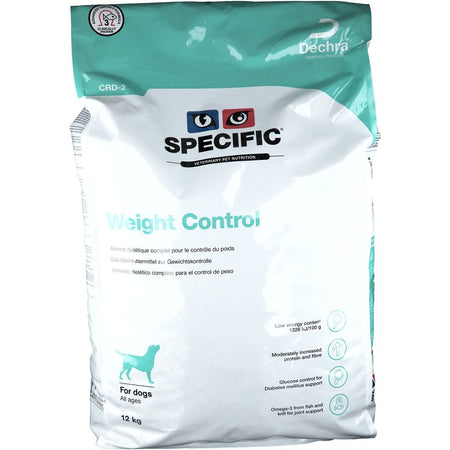 SPECIFIC Weight Control (12 kg)
