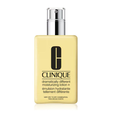 Clinique Dramatically Different Émulsion Hydratante+ (200 ml)