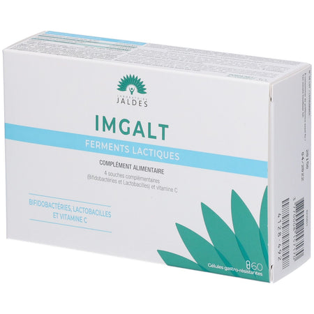 Imgalt (60 gélules)
