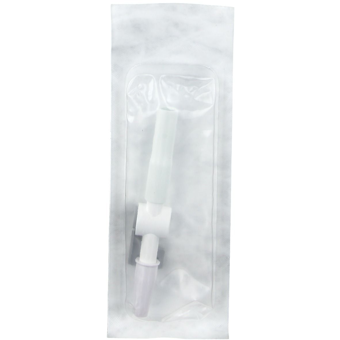BARD FLIP-FLO® valve de cathéter (1 pièce)