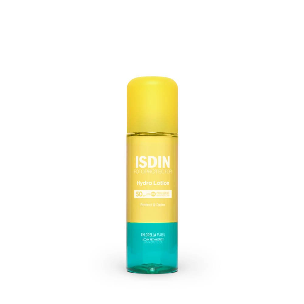 ISDIN Fotoprotector Hydro Lotion SPF50+ (200 ml)