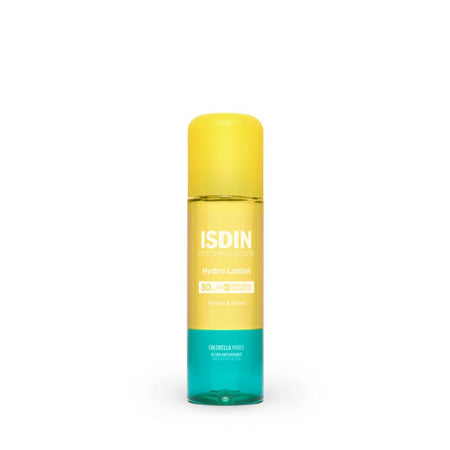 ISDIN Fotoprotector Hydro Lotion SPF50+ (200 ml)