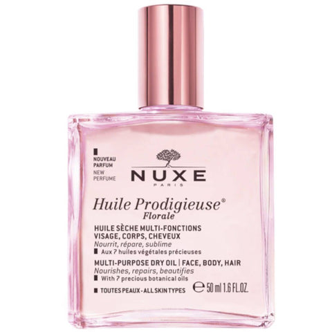 Nuxe Huile Prodigieuse Florale — 50 ml