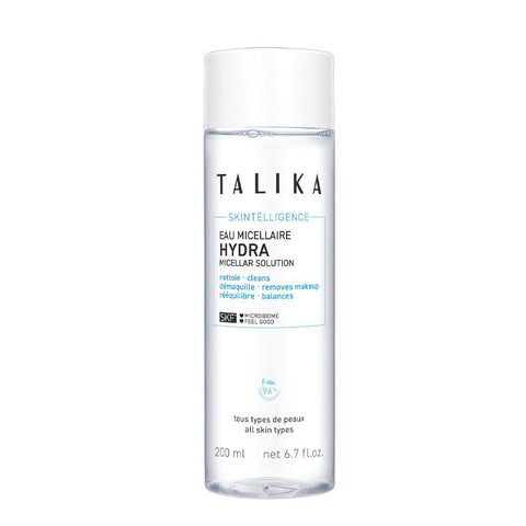 Talika Skintelligence Hydra eau micellaire visage (200 ml)