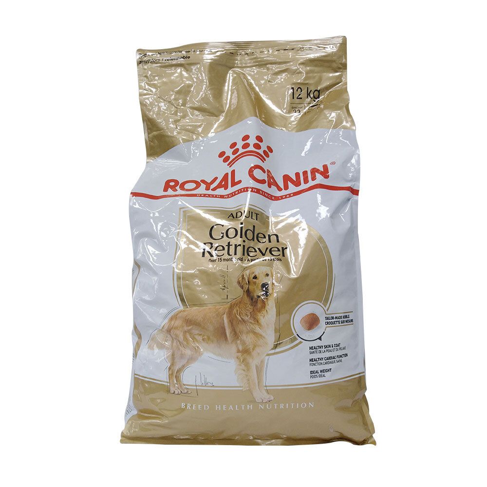 ROYAL CANIN® Golden Retriever Adult (12 kg)