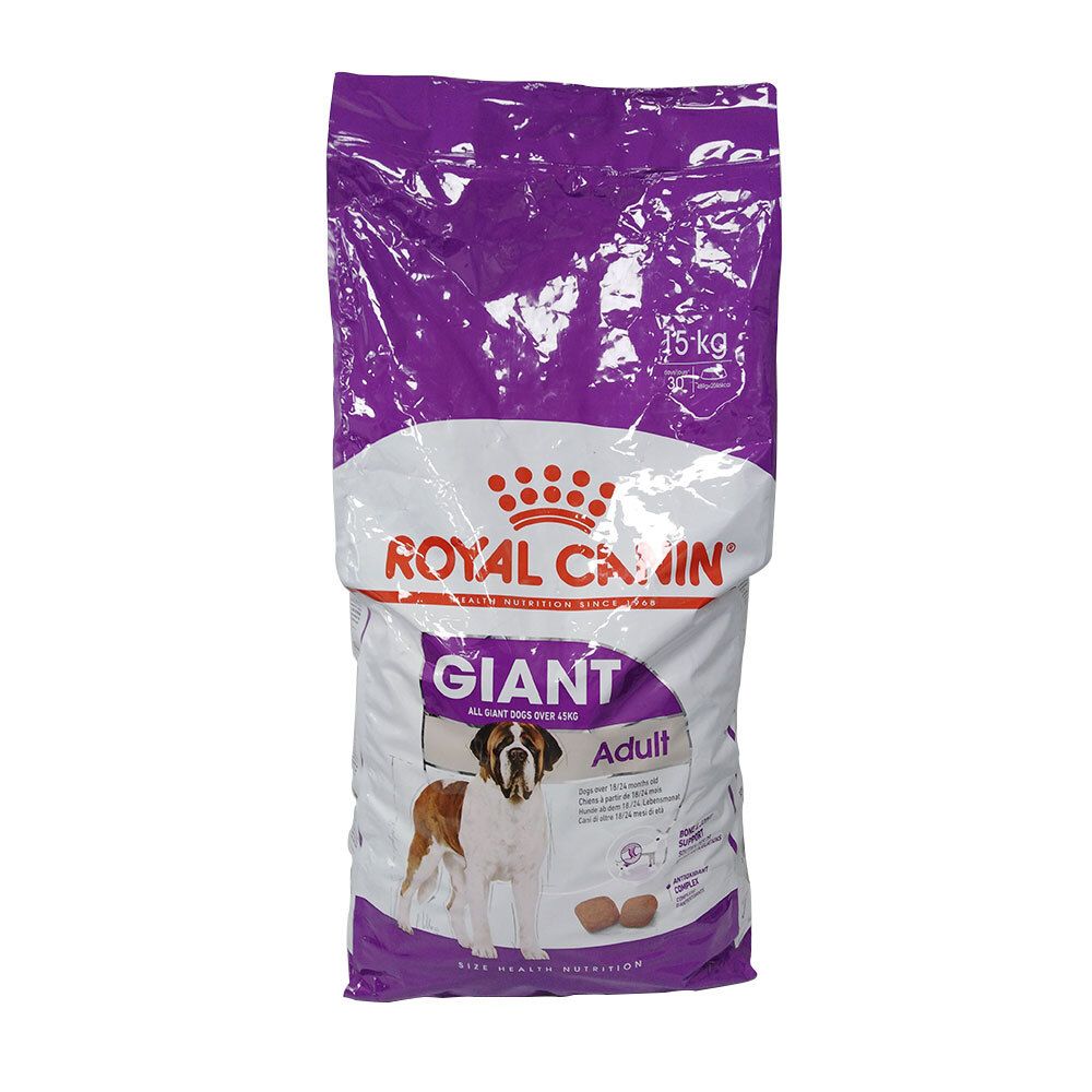 ROYAL CANIN® Canine Giant Adult (15 kg)